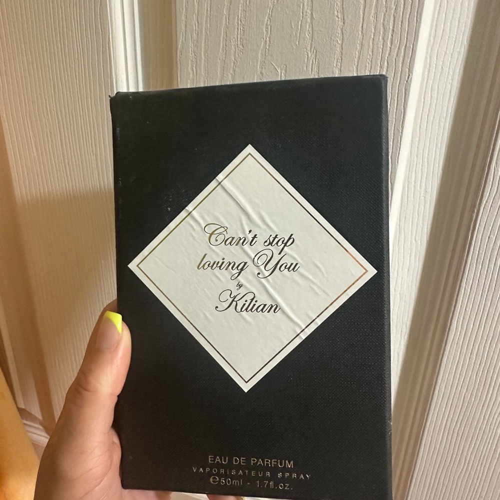 ILIA Can't Stop Loving You Eau de Parfum